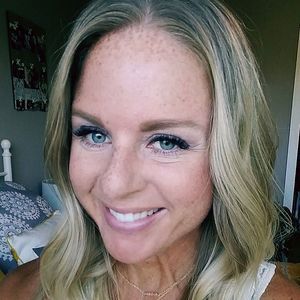 Meet your Posher, Heidi